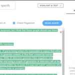 10 công cụ phát hiện Content được viết bởi AI và ChatGPT tốt nhất