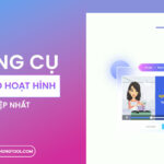 5 Công Cụ Làm Video Hoạt Hình Chuyên Nghiệp Nhất