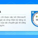 MCSA là gì? Tài liệu MCSA tiếng Việt full mới nhất