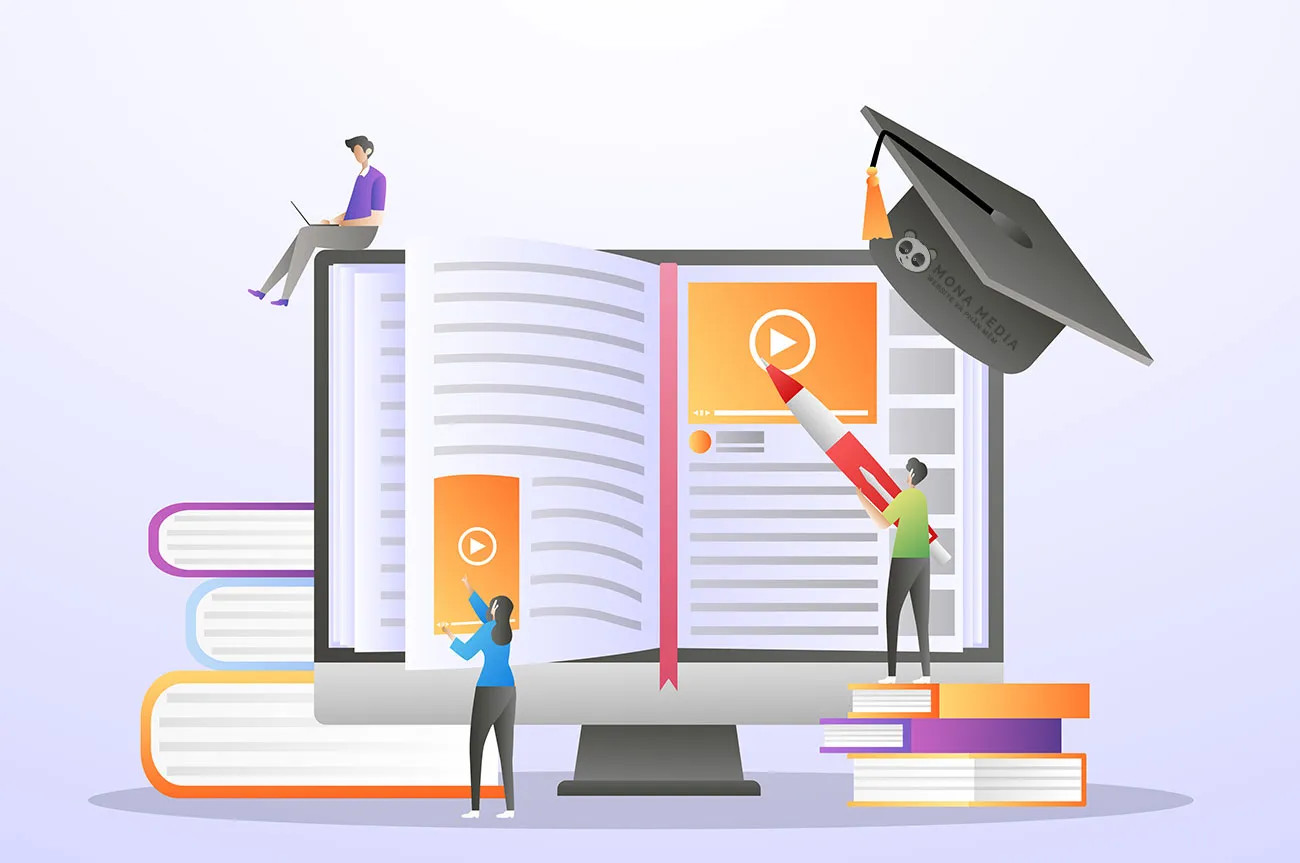 Alt: Hình ảnh minh họa nội dung khóa học MCSA