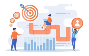 Pipeline là gì? Những thuật ngữ trong Pipeline bạn phải biết