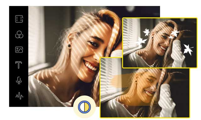 BeeCut phù hợp cho người mới