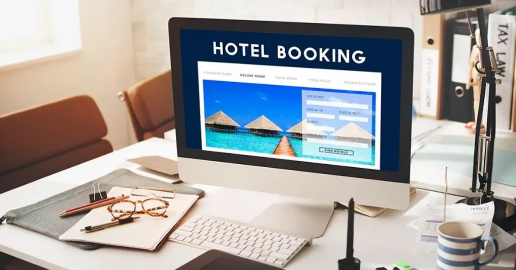 Booking là gì? Chia sẻ về Booking trong các lĩnh vực khác nhau