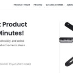 Đánh Giá Salehoo – Công Cụ Tìm Nguồn Cung Cấp Sản Phẩm Đáng Tin Cậy