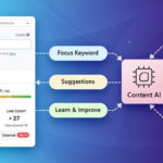Hướng dẫn sử dụng AI để tạo Content chất lượng cao đáp ứng EEAT
