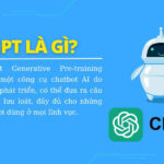 ChatGPT là gì? Tìm hiểu về cách thức hoạt động của ChatGPT