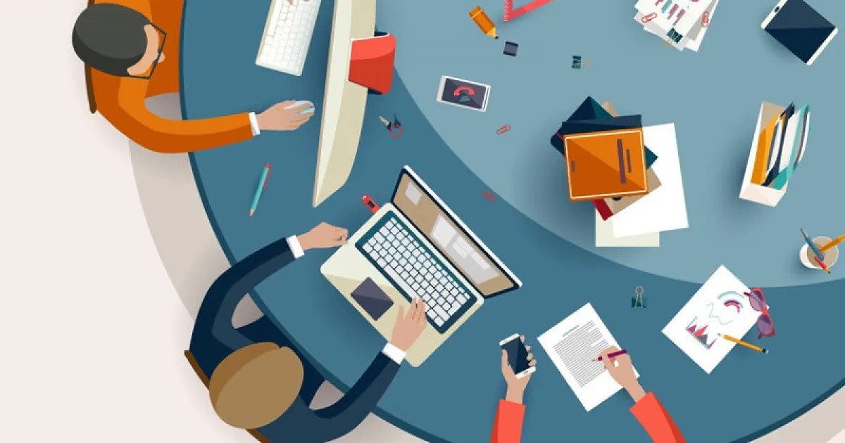 Cơ hội nghề nghiệp của một nhân viên Agency