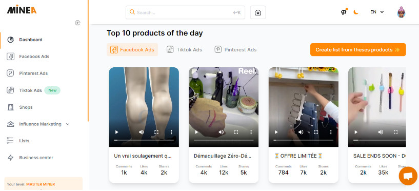 10+ Công Cụ Dropshipping Tốt Nhất Để Bắt Đầu Kinh Doanh