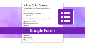 Google Form là gì? Mách bạn cách chèn Google Form vào website WordPress