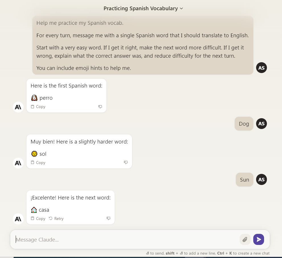 Hỗ trợ đa ngôn ngữ