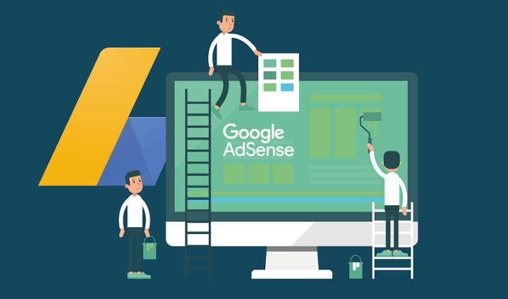Hướng dẫn đăng ký Google AdSense chi tiết