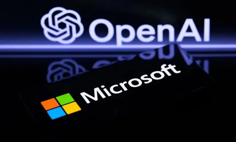 Microsoft ký kết &quot;mối quan hệ đối tác chiến lược&quot; với OpenAI
