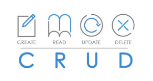 CRUD là gì? So sánh sự khác biệt giữa CRUD và REST