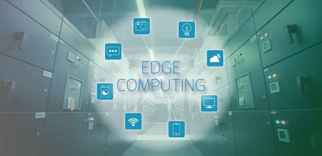 Edge Computing là gì? Vai trò của Edge Computing trong xử lý dữ liệu