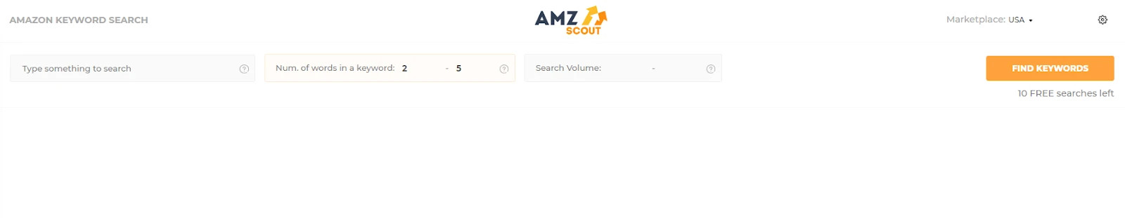 Nghiên cứu Từ khoá