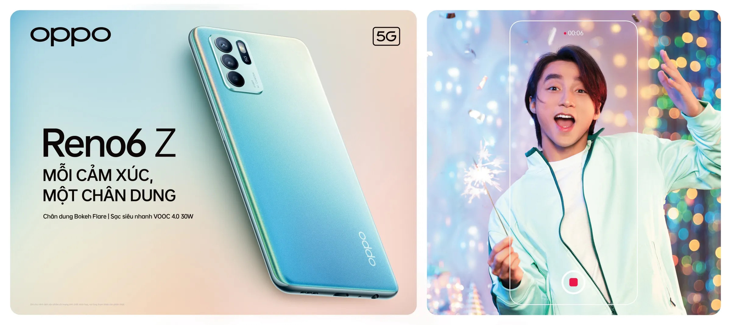 OPPO và Sơn Tùng M-TP