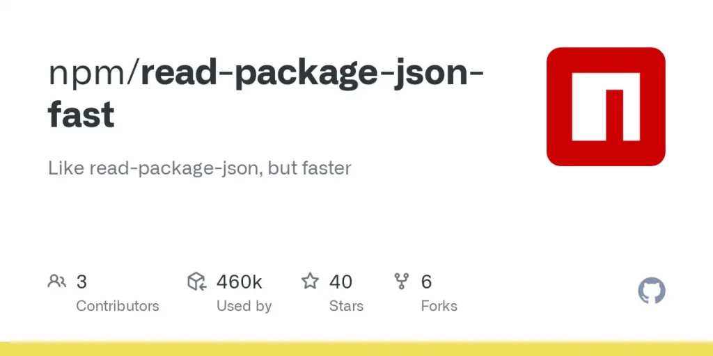 Quản lý cài đặt gói NPM