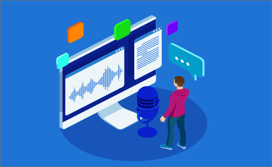 10 Công Cụ Chuyển Giọng Nói Thành Văn Bản Hiệu Quả Nhất