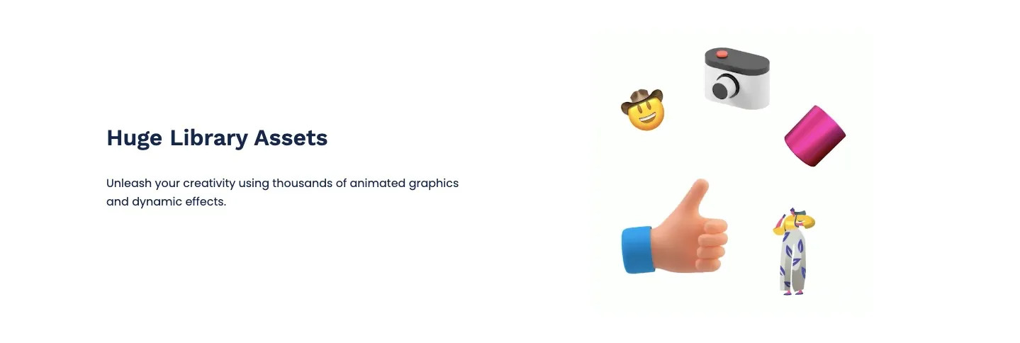 Thư viện âm thanh và video