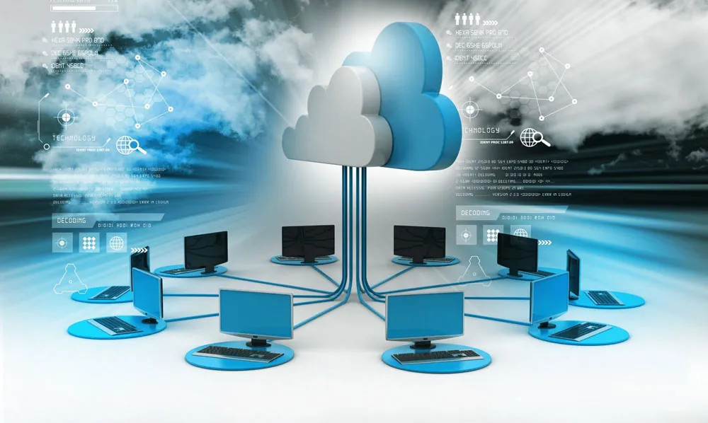 VDI là gì? Tìm hiểu về Virtual Desktop Infrastructure