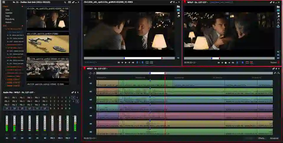 10 Phần Mềm Chỉnh Sửa Video Miễn Phí Dễ Sử Dụng