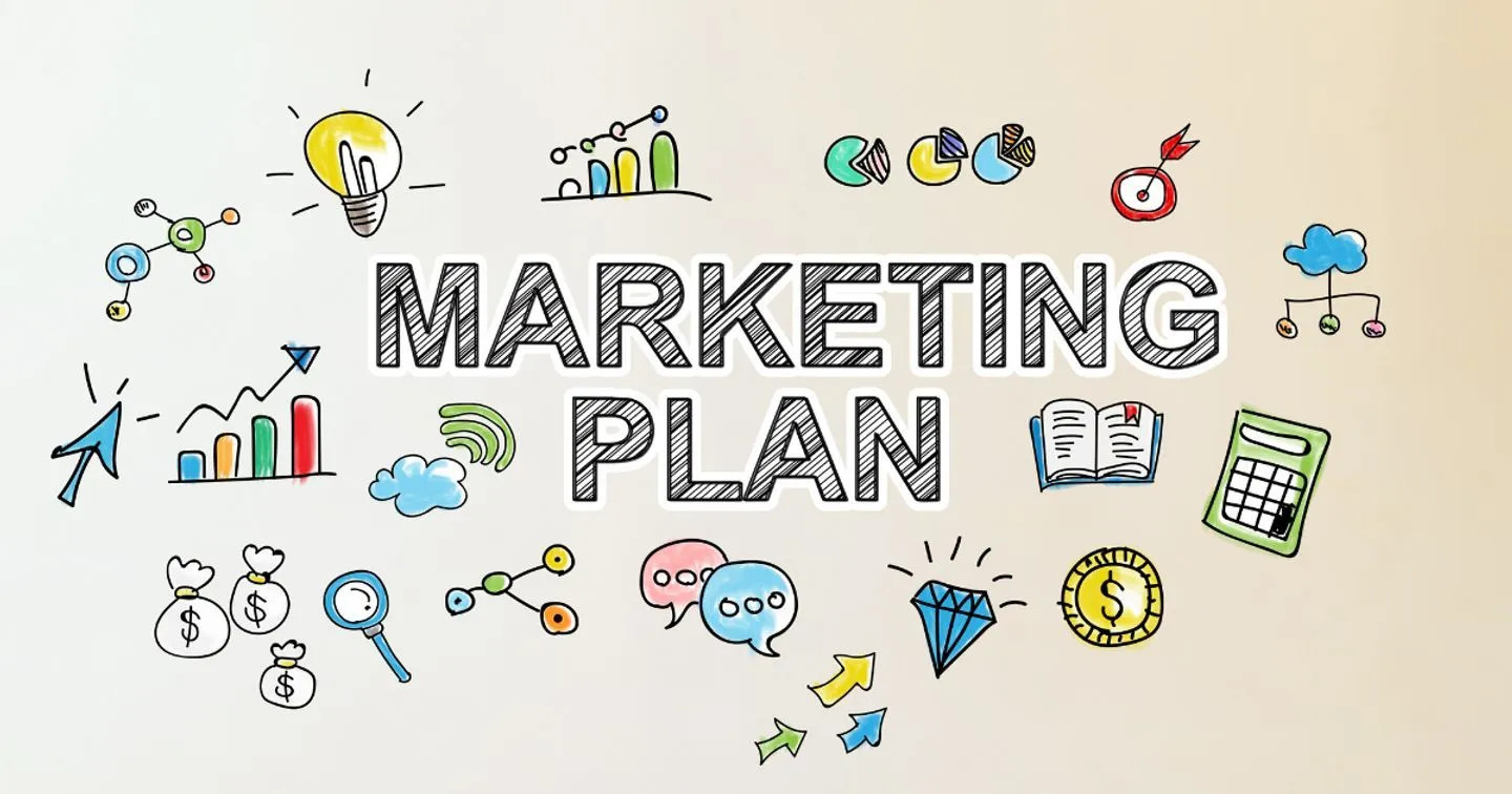Xây dựng chiến lược Marketing