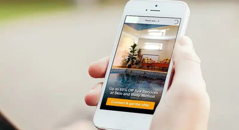 Xây dựng hệ thống Wifi Marketing