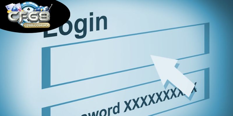 Hướng dẫn đăng ký và đăng nhập CF68