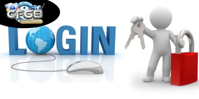 Hướng dẫn đăng ký và đăng nhập CF68