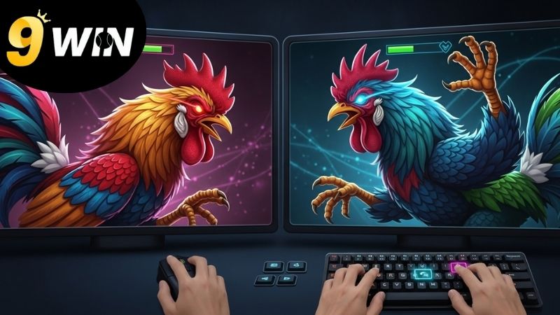 Vảy gà kích giáp – Mẹo nhận biết và chọn chiến kê