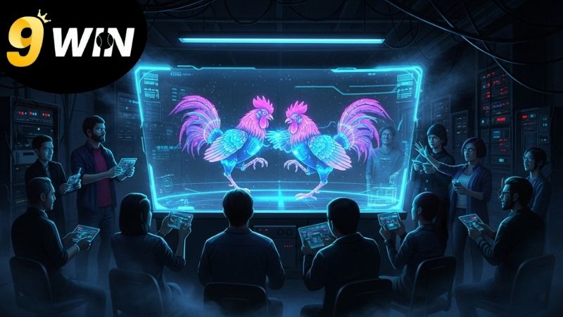 Vảy gà kích giáp – Mẹo nhận biết và chọn chiến kê